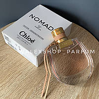 Духи Женские Chloe Nomade (Tester) 75 ml Хлоя Номаде (Тестер) 75 мл