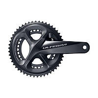 Шатуны Shimano Ultegra FC-R8000 , Hollowtech II 175мм 50Х34, без каретки (16695)