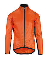 Ветровка ASSOS Mille GT Wind Jacket Lolly Red Размер одежды M