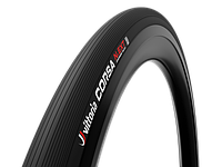 Покрышка бескамерная VITTORIA Road Corsa N.EXT 700x26c TLR Full Black G2.0