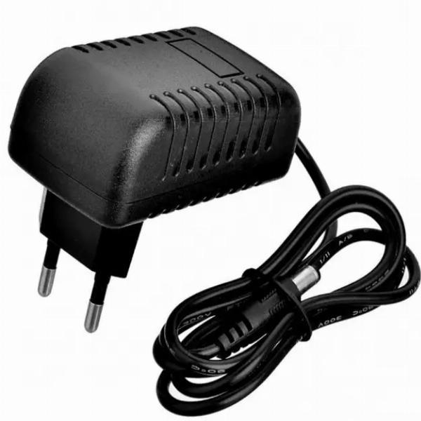 Блок живлення 9V/2A