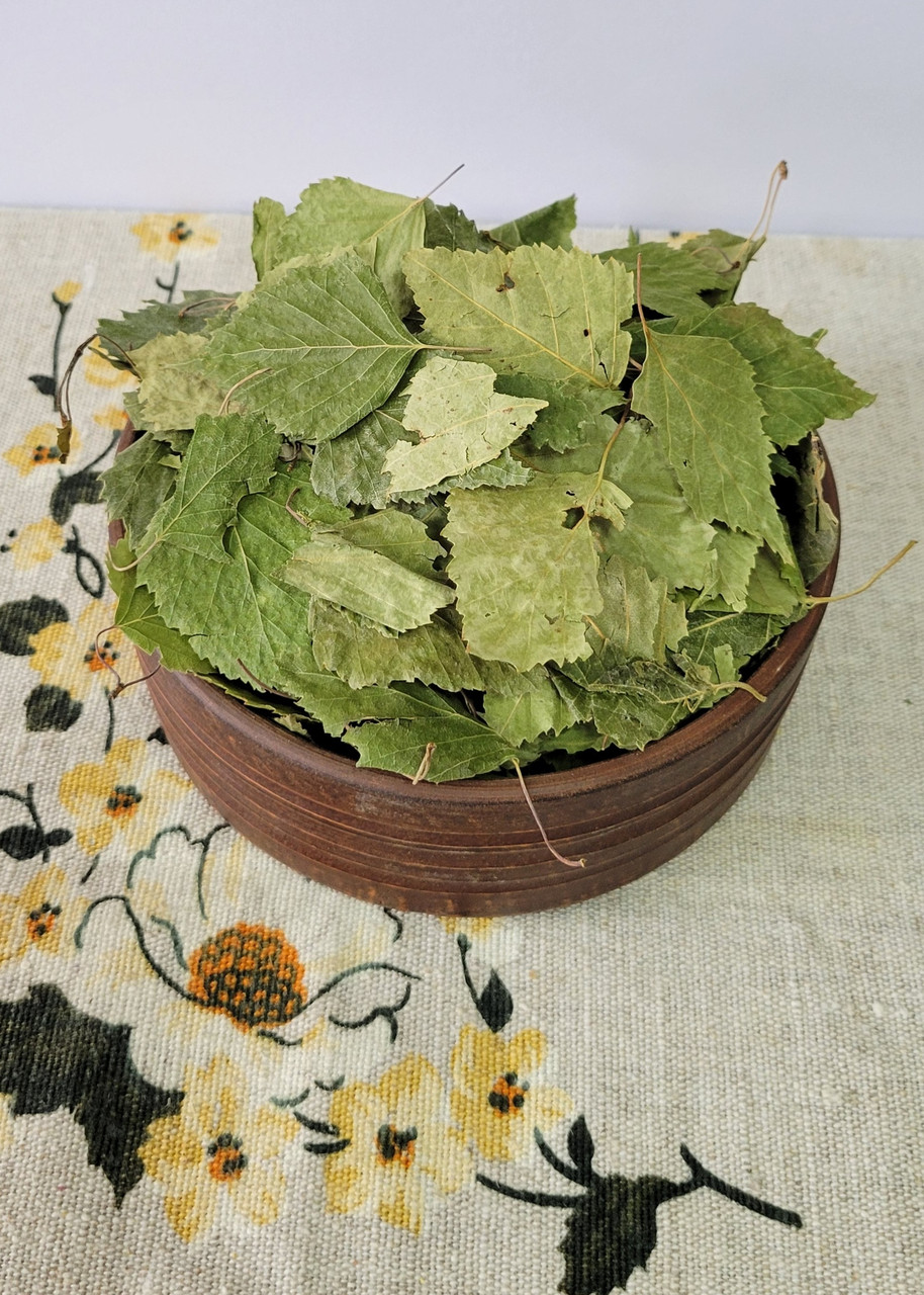 Береза листя (Betula folia) 1 кг