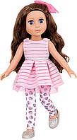 Bluebell Glitter Girls - Модная подвижная кукла Bluebell 14 дюймов - Куклы для девочек от 3 лет и старше