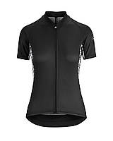 Веломайка ASSOS Uma GT SS Jersey Evo Black Series lady Размер одежды S