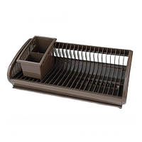 Сушарка для посуду та столових приладів Lamela 47,5х22х20 см