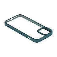 Чохол Totu Q Series для iPhone 13 Зелений, фото 3