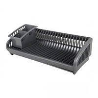 Сушарка для посуду та столових приладів Lamela 47,5х22х20 см