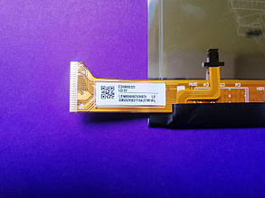 Матриця Екран Дисплей Pocketbook Touch Lux 5 628 Оригінал ED060XCD V1.0, фото 4