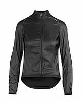 Ветровка ASSOS Uma GT Wind Jacket Black Series lady Размер одежды S