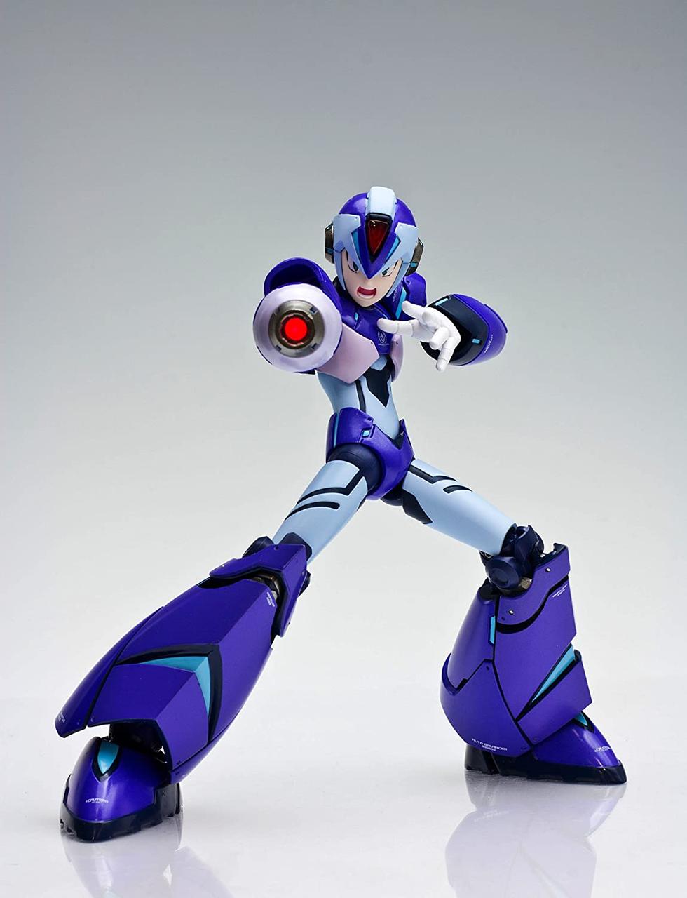 Mega man x designer series deals