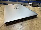 Ноутбук Dell Precision 5520 15.6" 4K core i7 7820HQ/16Gb/256SSD/Quadro M1200, фото 3