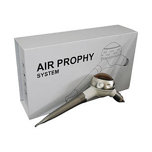 Air Prophy System, стоматологічний содоструйний апарат