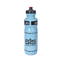 Фляга SiS Drink Bottle 800ml Light Blue