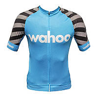 Веломайка WAHOO Logo Blue Italy Размер одежды XXL