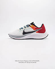 EUR 39-45 Nike Pegasus 38 чоловічі жіночі бігові кросівки