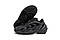 Чоловічі чорні кросівки Adidas Adifom Q, фото 2