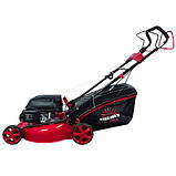 Газонокосарка бензинова Vitals Master Zp 51144td, фото 2