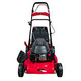 Газонокосарка бензинова Vitals Master Zp 51144td, фото 5