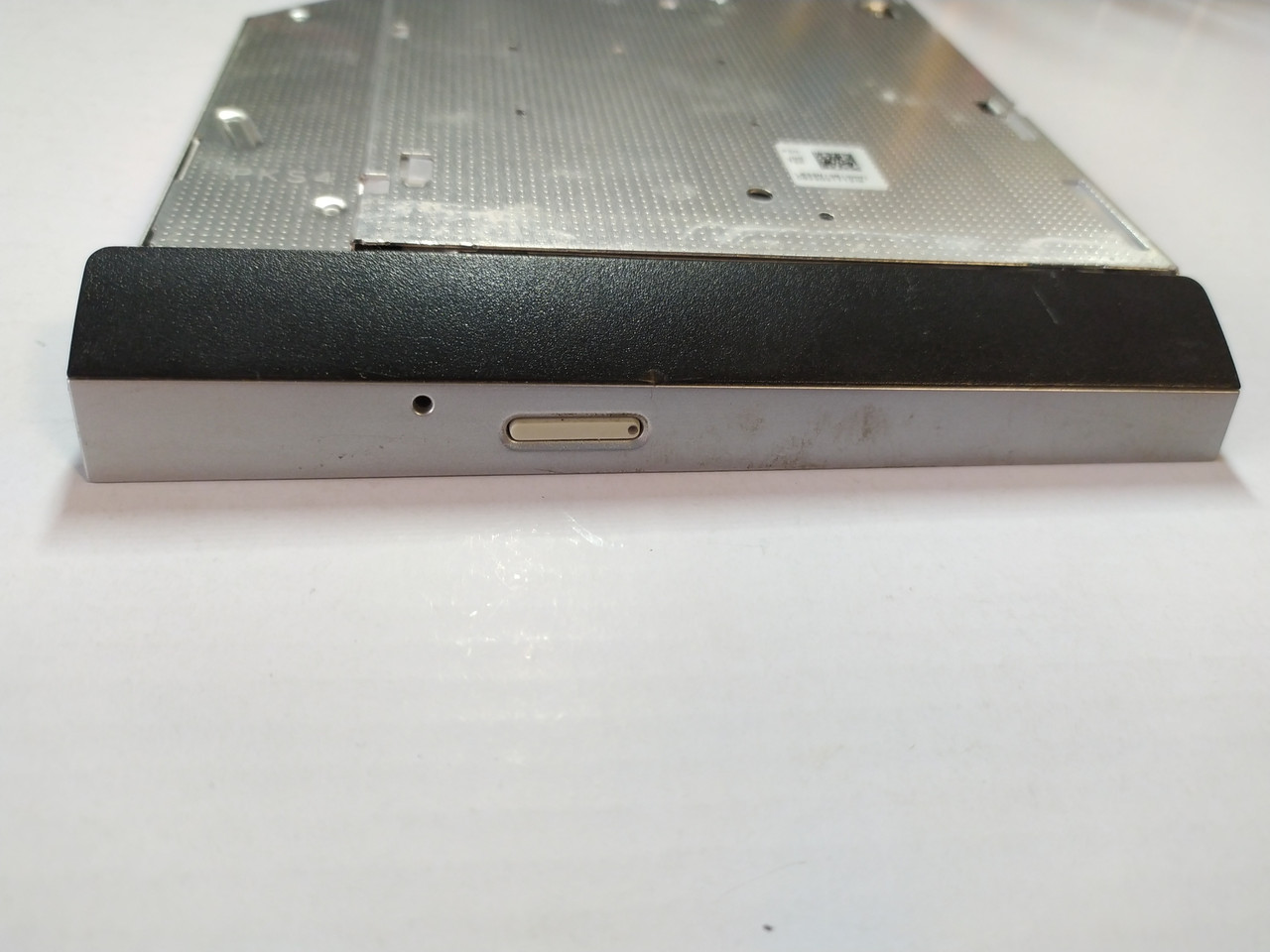 HP Pavilion DV7-4000 Корпус заглушка DVD приводу (3KLX900) бу