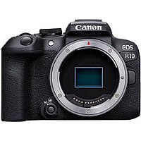 Фотоаппарат Canon EOS R10 BODY