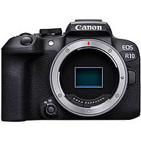 Фотоапарат Canon EOS R10 BODY