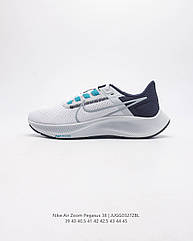 EUR 39-45 Nike Pegasus 38 чоловічі жіночі бігові кросівки