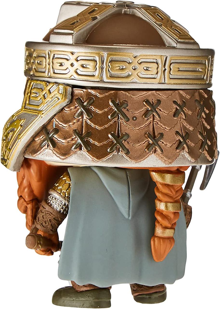 Standard Funko Pop Movies Lord of The Rings