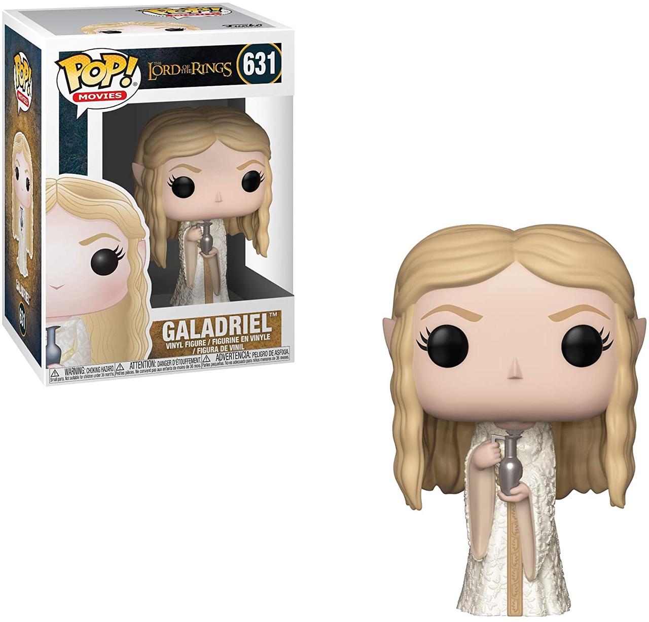 Funko Pop Movies Lord of The Rings Galadriel