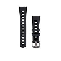 Ремешок WAHOO Elemnt Rival Watchband (Stealth-Gray)