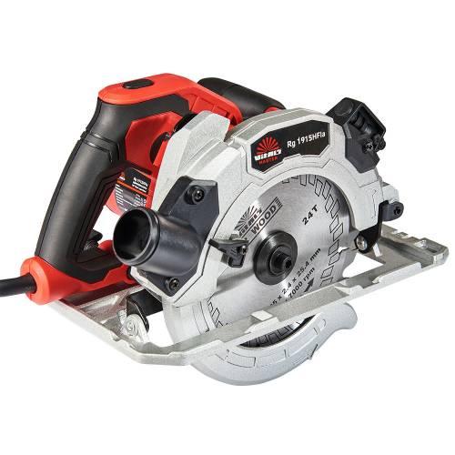 Пила циркулярна Vitals Master Rg 1915HFIa, фото 1