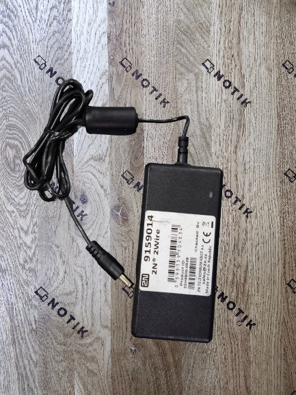 Блок живлення ATS 48V/1.36A/65W, 2.1x5.5 (065T-P480) Б/В