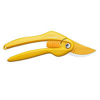 Секатор площинний Fiskars SingleStep Inspiration (1027494)