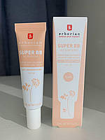 Тонирующий бб крем для лица Erborian Super BB Cream (Clear) 15 ml