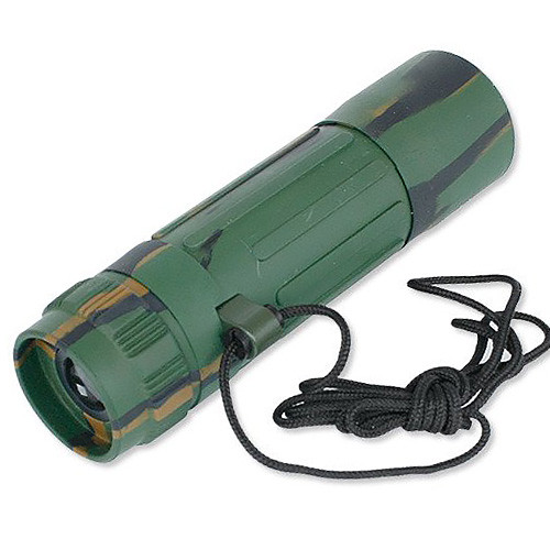Тактичний Монокуляр Mil-Tec 10x25 Camo