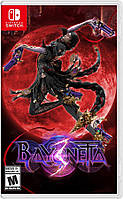 Bayonetta 3 (Switch)