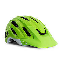 Шлем KASK MTB Caipi-WG11 Lime Размер одежды L