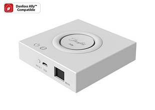 Інтерфейсний модуль Danfoss Ally Gateway, бездротовий, Zigbee, 230V