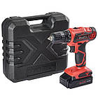 Дриль-шурупокрут акумуляторний Vitals AU 14/2KP