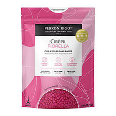 Гіпоалергенний віск для депіляції Fiorella Cirepil (Фіорела) 800 г.