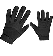 Тактические перчатки Mil-Tec ARMY BLACK