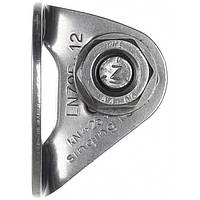 Вухо під болт Singing Rock Hanger plate with bolt 12mm stainless steell (1033-SR RK715XX12)