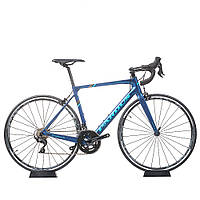Велосипед PARDUS Road Robin Sport 105 11s Rim 50/34 Blue Размер рамы S