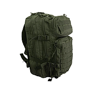 Большой рюкзак Mil-Tec Assault Olive 20L