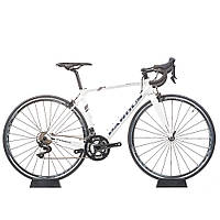 Велосипед PARDUS Road Robin Sport 105 11s Rim 50/34 White Silver Размер рамы S