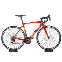 Велосипед PARDUS Road Robin Sport 105 11s Rim 50/34 Orange М