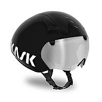 Шлем KASK Road Bambino Pro Black Размер одежды L