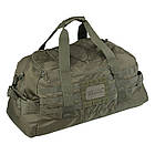 Тактична сумка Mil-Tec US CARGO BAG MEDIUM 54L оливкова, фото 2