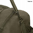Тактична сумка Mil-Tec US CARGO BAG MEDIUM 54L оливкова, фото 4