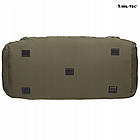 Тактична сумка Mil-Tec US CARGO BAG MEDIUM 54L оливкова, фото 6