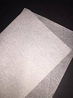 Пергамент силиконизированный жиростойкий в листах 420х320 в упаковке 1000 штук